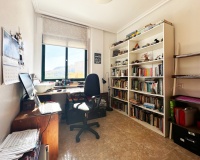 Resale - Apartment / Duplex - Orihuela Costa - Agua Marina
