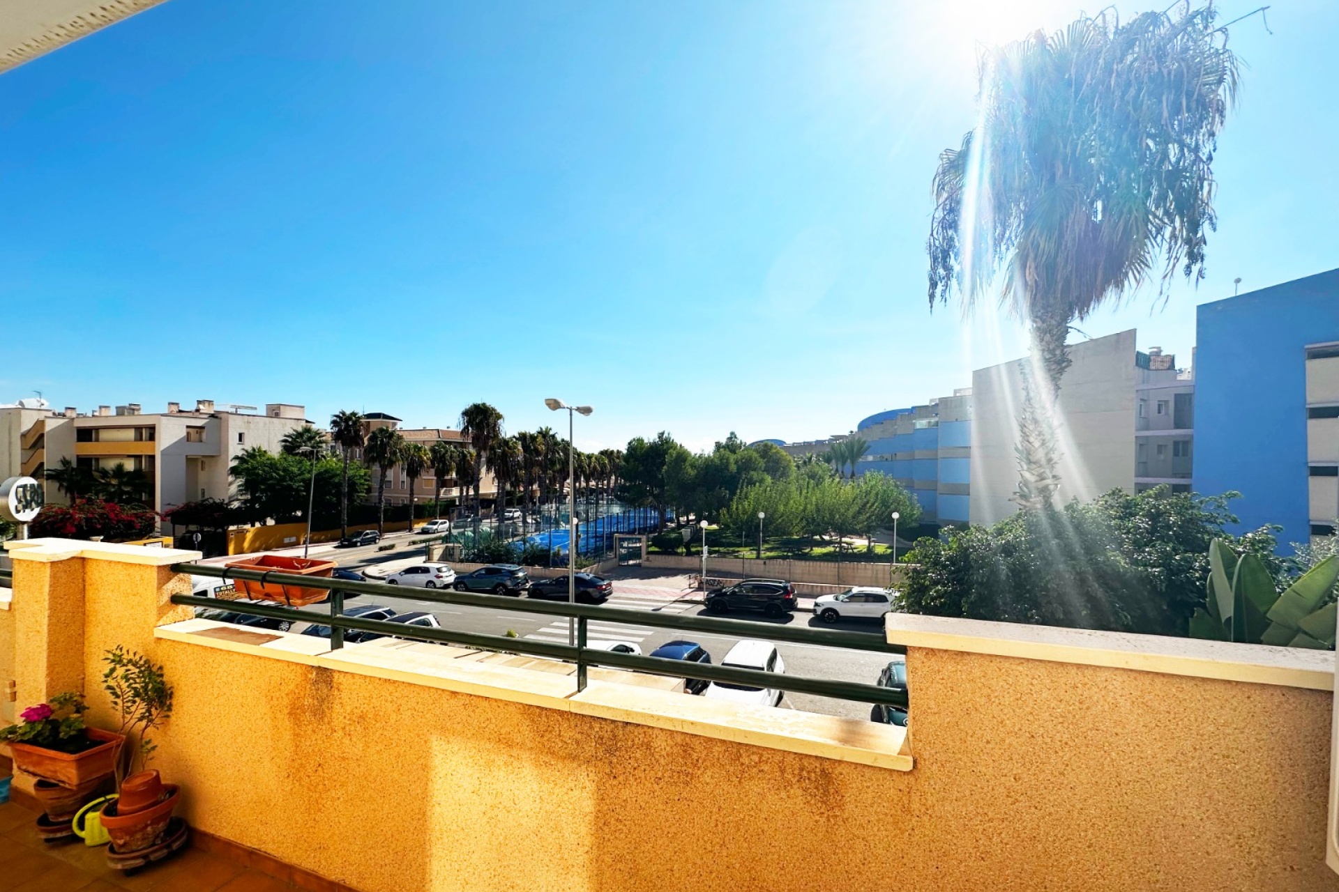 Resale - Apartment / Duplex - Orihuela Costa - Agua Marina
