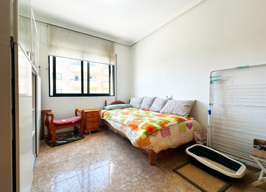 Resale - Apartment / Duplex - Orihuela Costa - Agua Marina