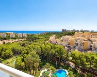 Resale - Apartment / Duplex - Orihuela Costa - Altos de Campoamor