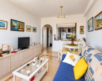 Resale - Apartment / Duplex - Orihuela Costa - Altos de Campoamor