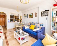 Resale - Apartment / Duplex - Orihuela Costa - Altos de Campoamor