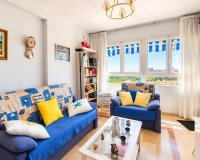 Resale - Apartment / Duplex - Orihuela Costa - Altos de Campoamor