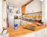 Resale - Apartment / Duplex - Orihuela Costa - Altos de Campoamor