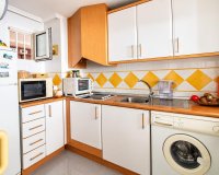 Resale - Apartment / Duplex - Orihuela Costa - Altos de Campoamor
