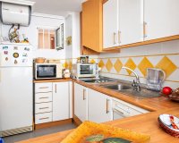 Resale - Apartment / Duplex - Orihuela Costa - Altos de Campoamor