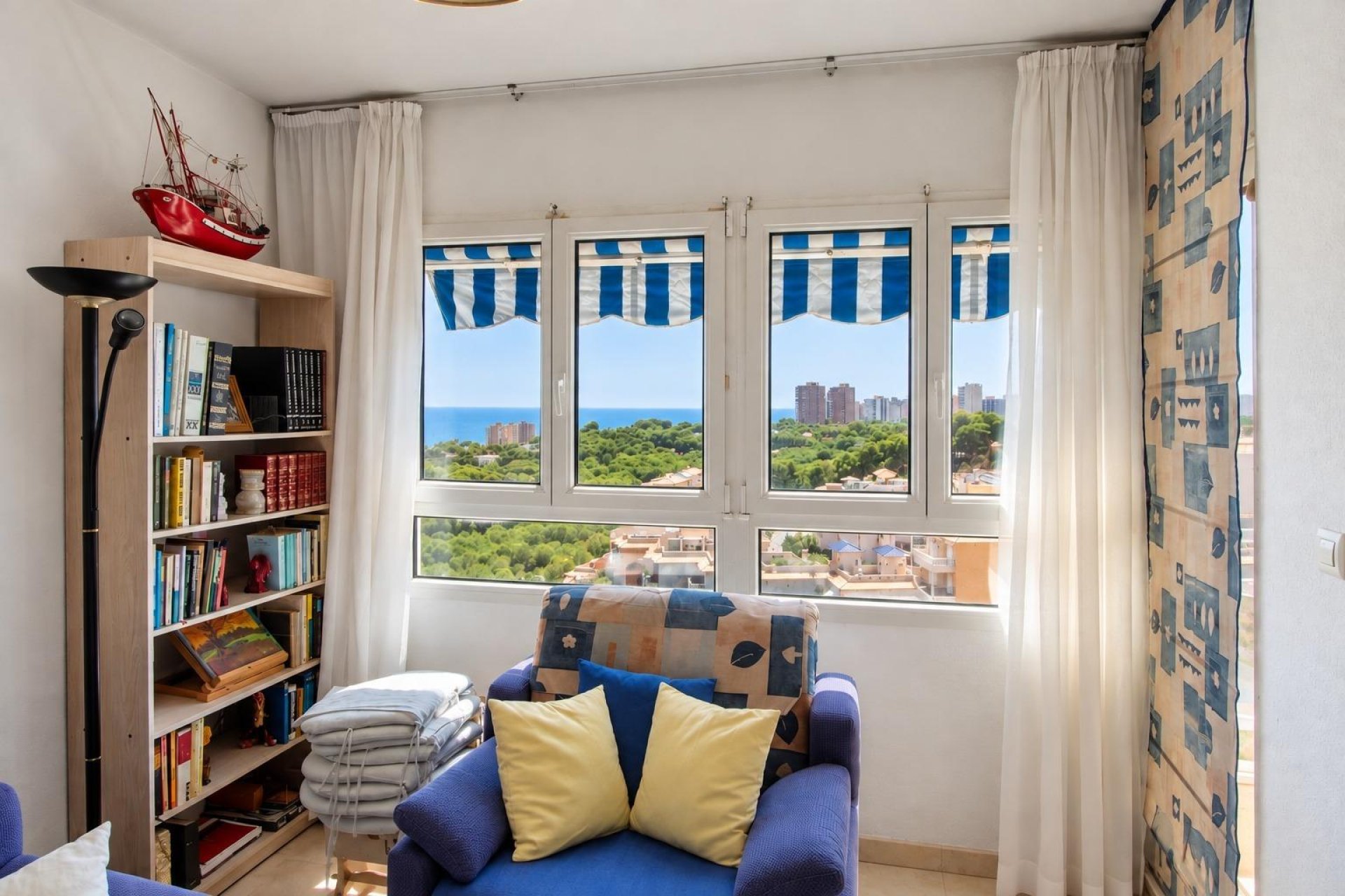 Resale - Apartment / Duplex - Orihuela Costa - Altos de Campoamor