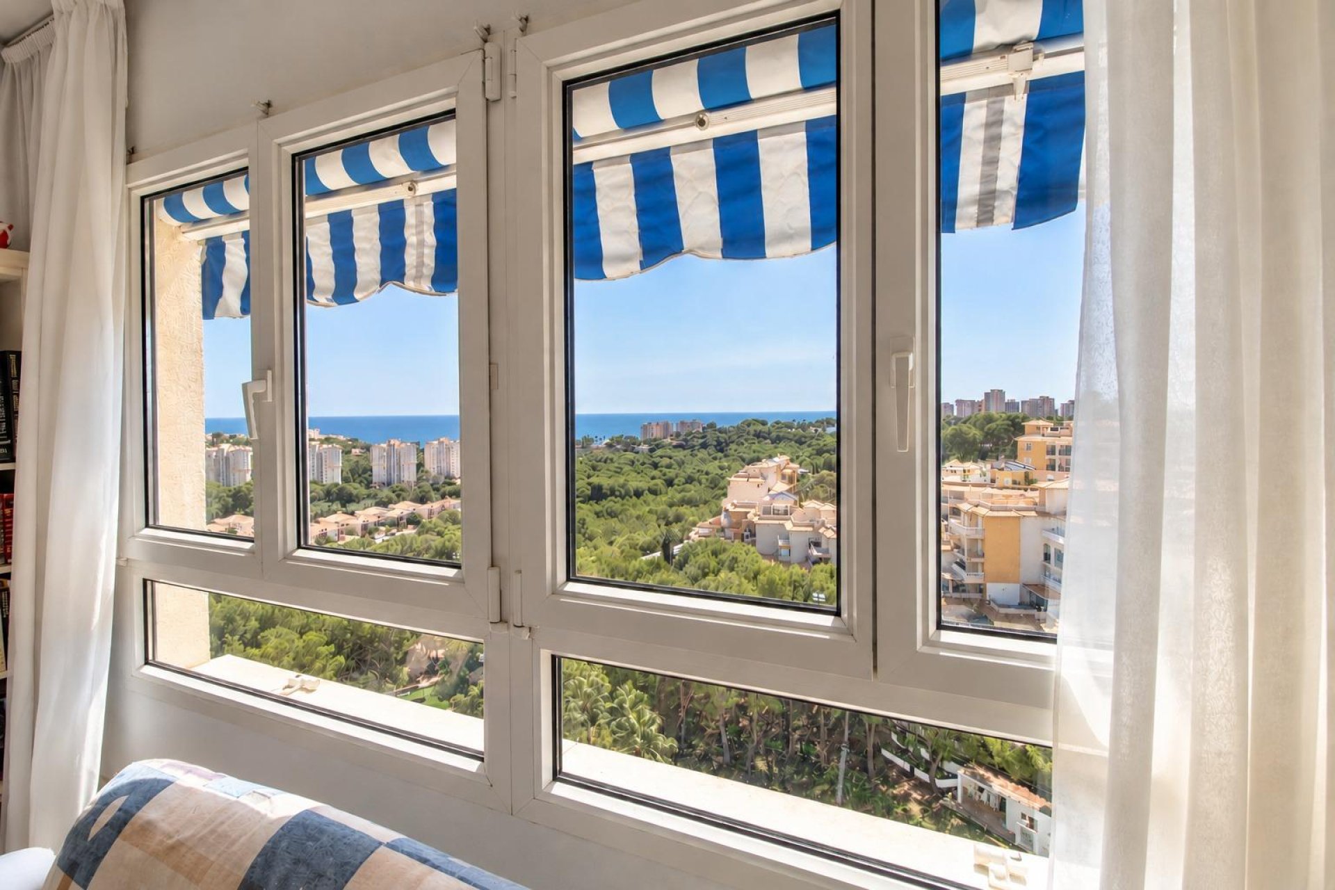 Resale - Apartment / Duplex - Orihuela Costa - Altos de Campoamor