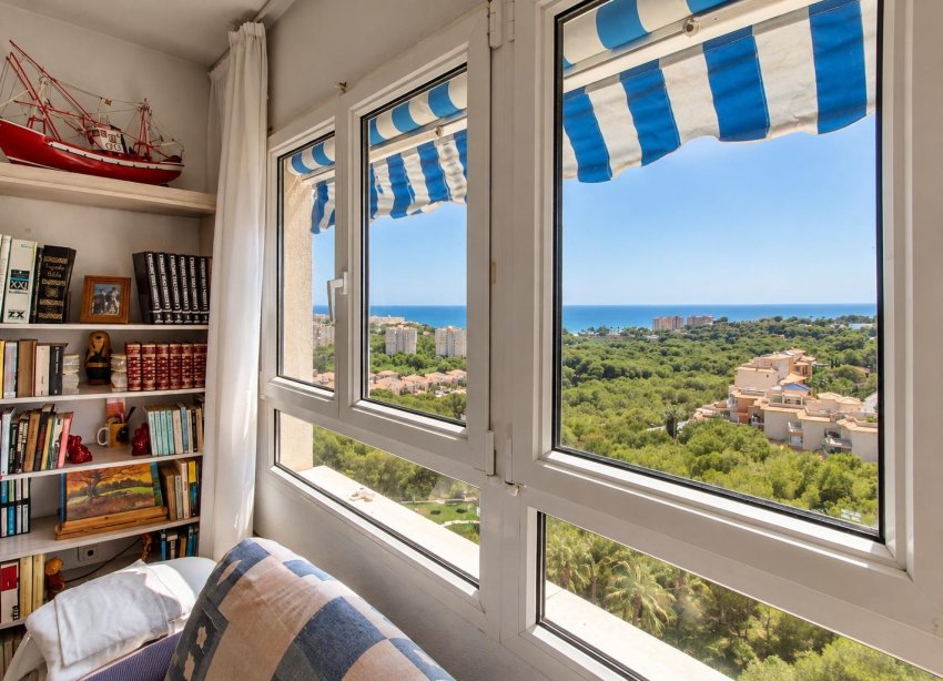 Resale - Apartment / Duplex - Orihuela Costa - Altos de Campoamor