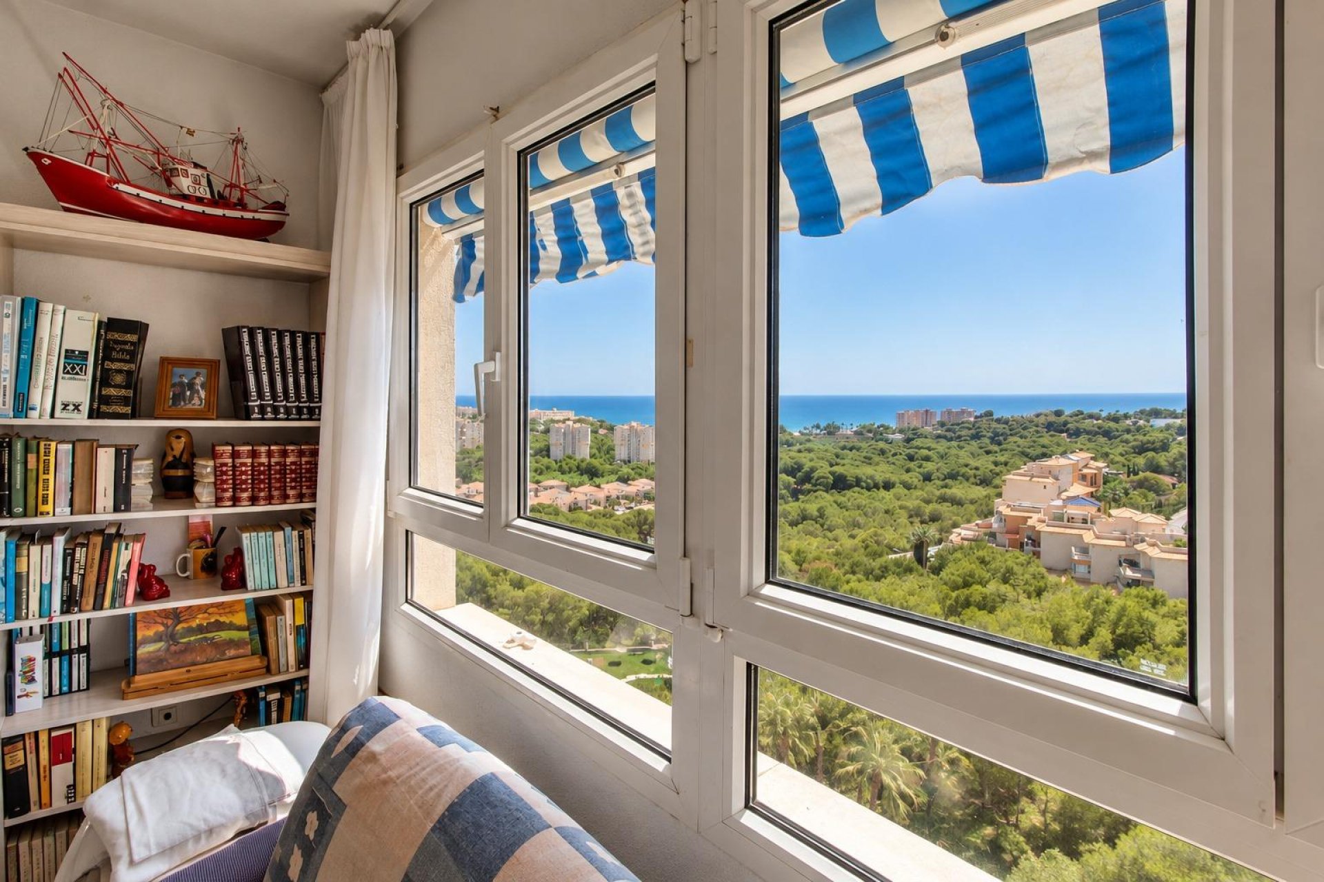 Resale - Apartment / Duplex - Orihuela Costa - Altos de Campoamor