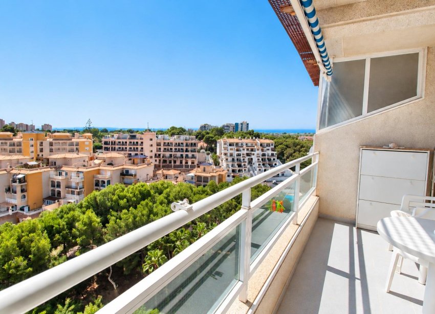 Resale - Apartment / Duplex - Orihuela Costa - Altos de Campoamor
