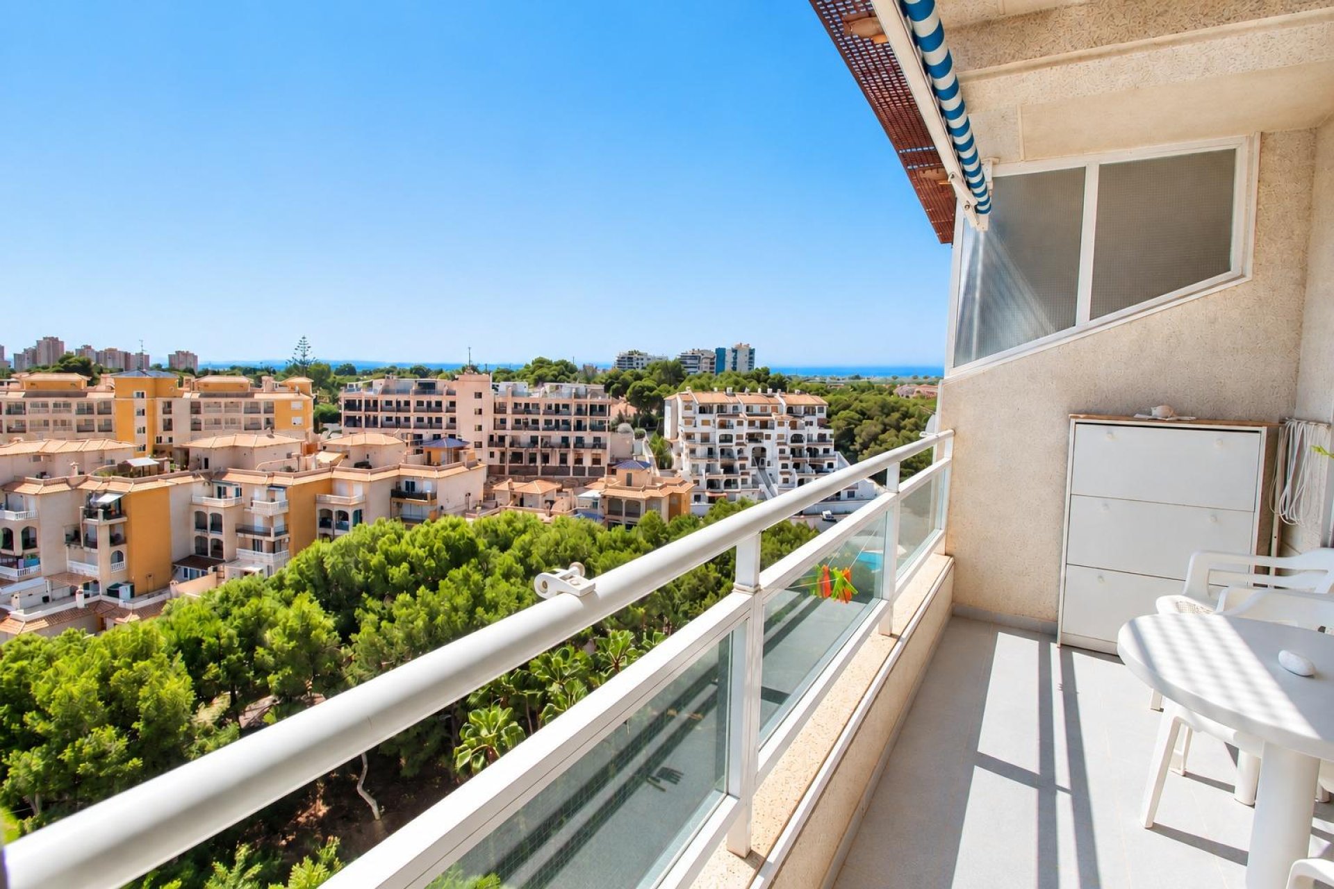 Resale - Apartment / Duplex - Orihuela Costa - Altos de Campoamor