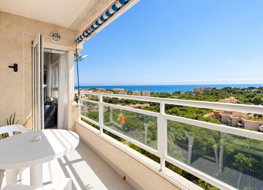 Resale - Apartment / Duplex - Orihuela Costa - Altos de Campoamor