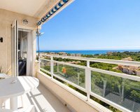 Resale - Apartment / Duplex - Orihuela Costa - Altos de Campoamor