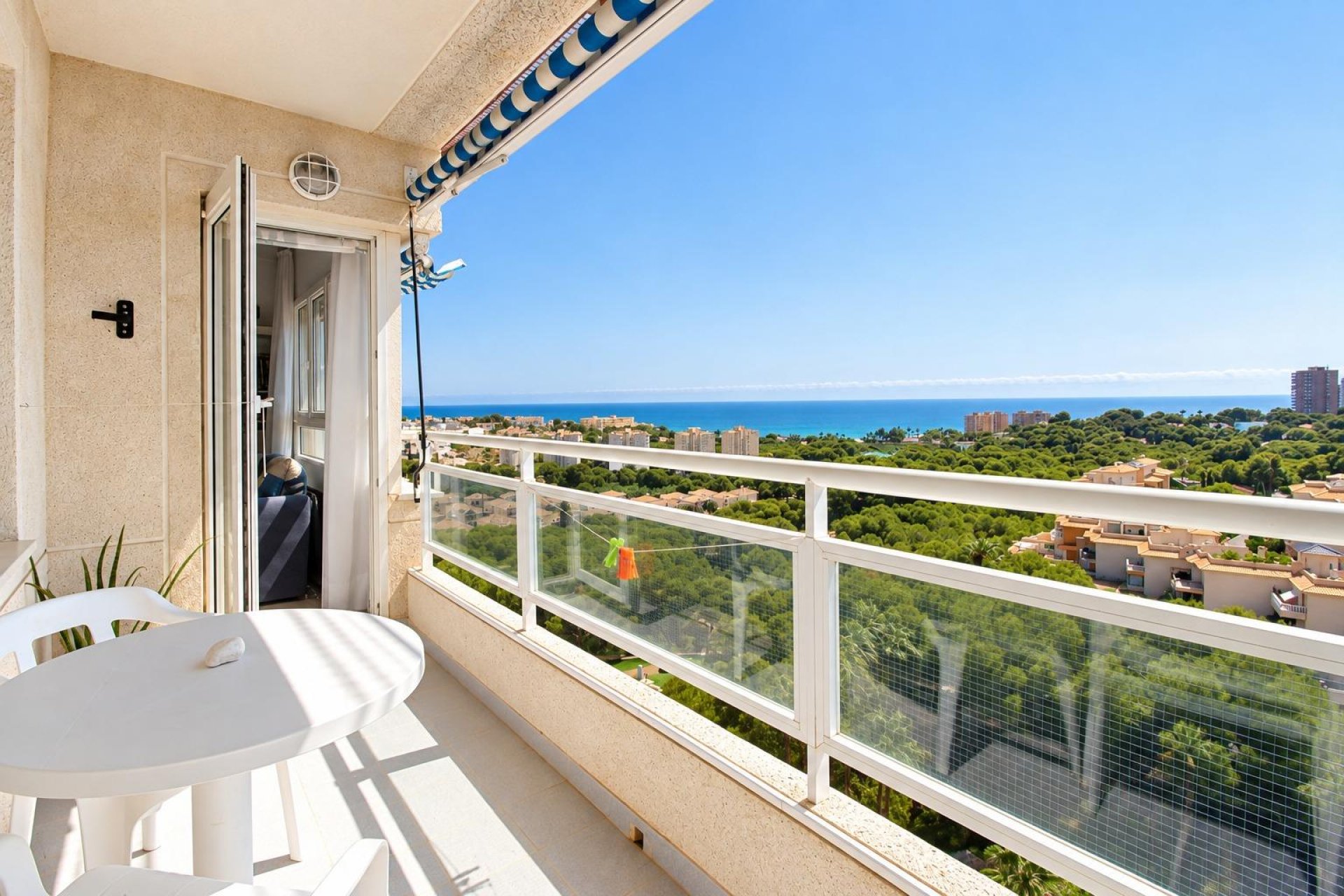 Resale - Apartment / Duplex - Orihuela Costa - Altos de Campoamor