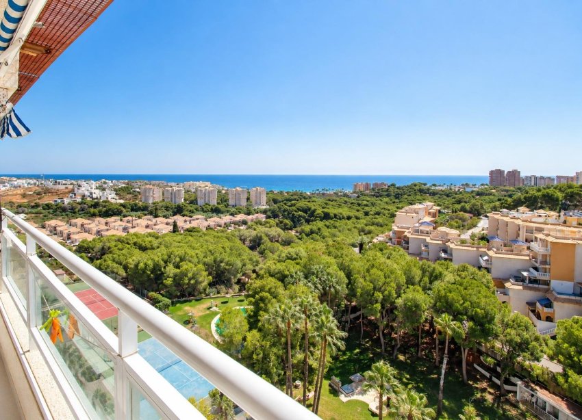 Resale - Apartment / Duplex - Orihuela Costa - Altos de Campoamor