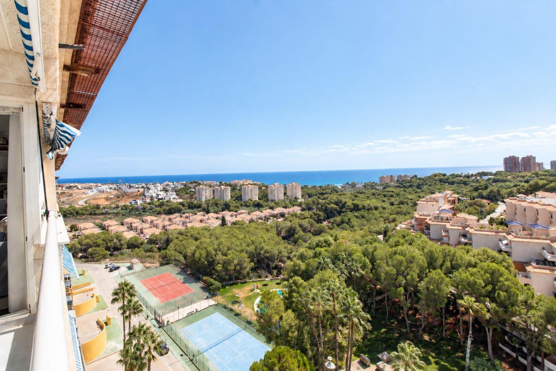 Resale - Apartment / Duplex - Orihuela Costa - Altos de Campoamor