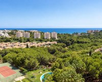 Resale - Apartment / Duplex - Orihuela Costa - Altos de Campoamor