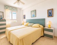 Resale - Apartment / Duplex - Orihuela Costa - Altos de Campoamor