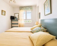 Resale - Apartment / Duplex - Orihuela Costa - Altos de Campoamor