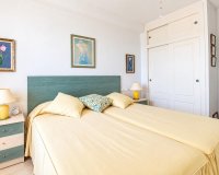 Resale - Apartment / Duplex - Orihuela Costa - Altos de Campoamor