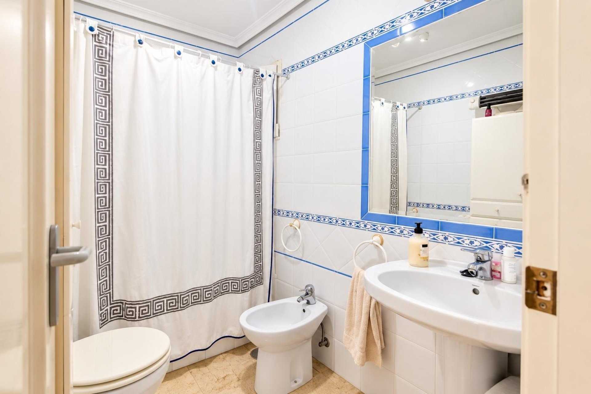 Resale - Apartment / Duplex - Orihuela Costa - Altos de Campoamor