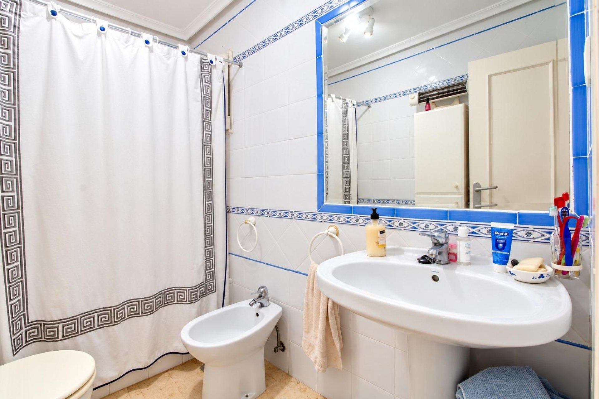 Resale - Apartment / Duplex - Orihuela Costa - Altos de Campoamor