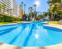 Resale - Apartment / Duplex - Orihuela Costa - Altos de Campoamor