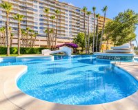 Resale - Apartment / Duplex - Orihuela Costa - Altos de Campoamor