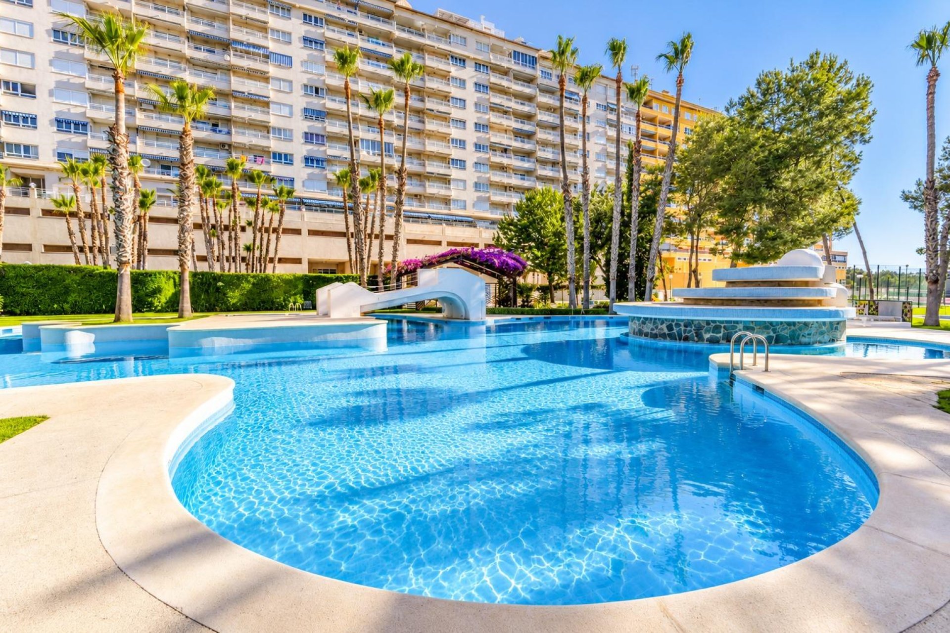 Resale - Apartment / Duplex - Orihuela Costa - Altos de Campoamor
