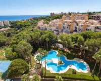Resale - Apartment / Duplex - Orihuela Costa - Altos de Campoamor