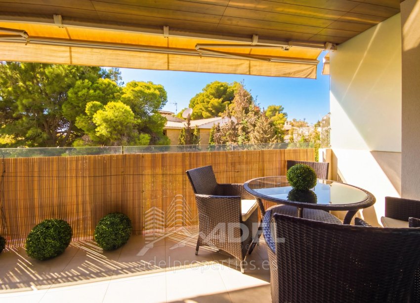 Resale - Apartment / Duplex - Orihuela Costa - Altos de Campoamor