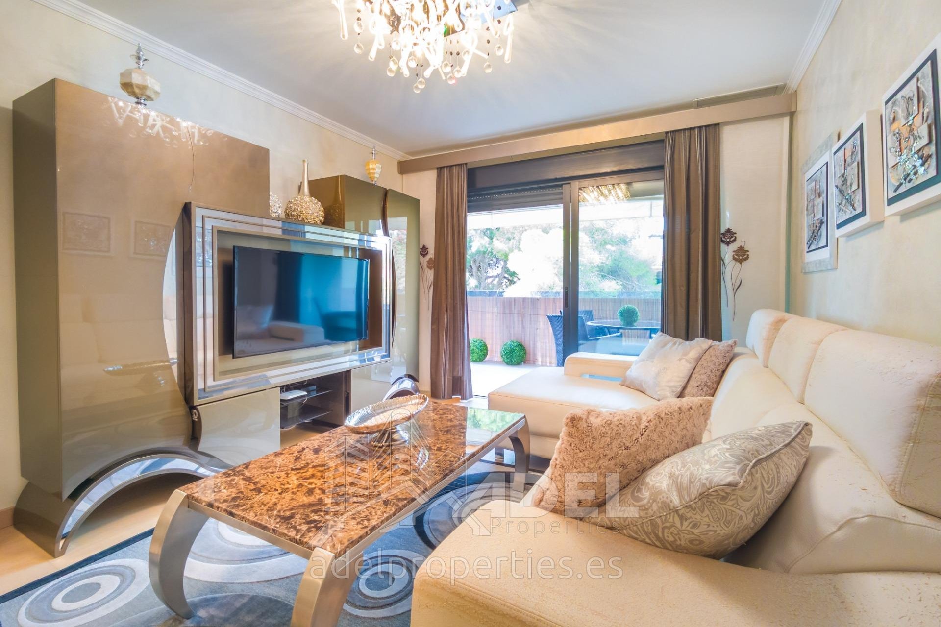 Resale - Apartment / Duplex - Orihuela Costa - Altos de Campoamor