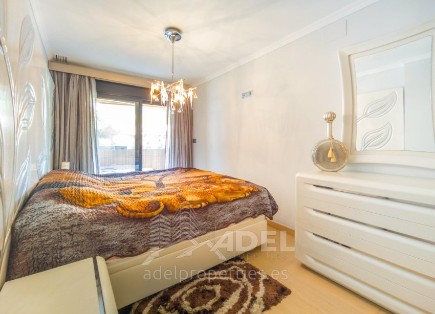 Resale - Apartment / Duplex - Orihuela Costa - Altos de Campoamor
