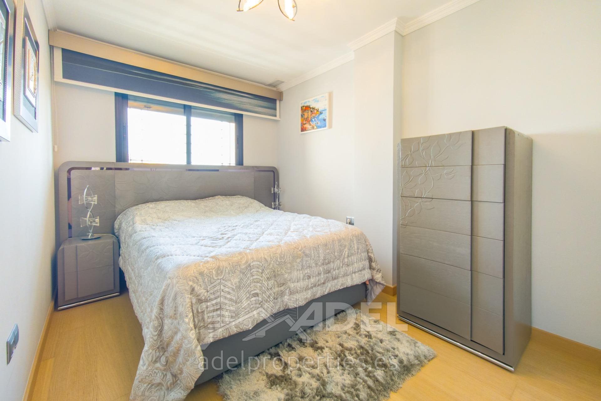Resale - Apartment / Duplex - Orihuela Costa - Altos de Campoamor