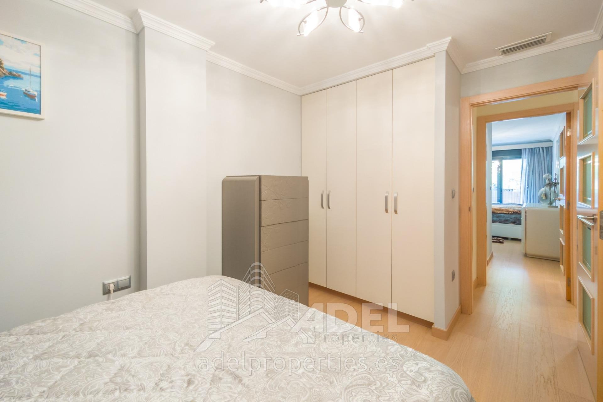 Resale - Apartment / Duplex - Orihuela Costa - Altos de Campoamor