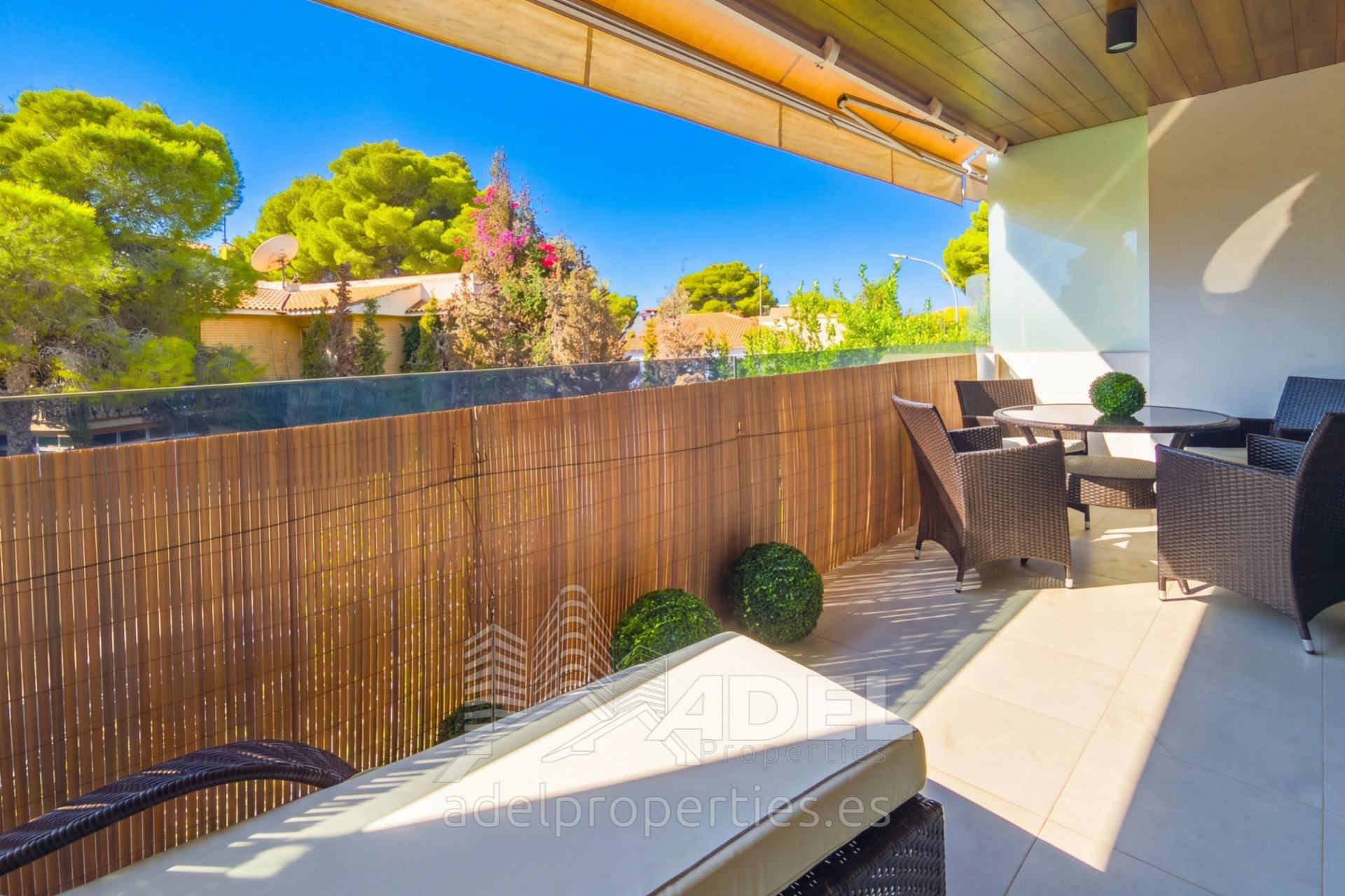 Resale - Apartment / Duplex - Orihuela Costa - Altos de Campoamor