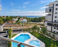 Resale - Apartment / Duplex - Orihuela Costa - Altos de Campoamor