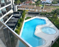 Resale - Apartment / Duplex - Orihuela Costa - Altos de Campoamor