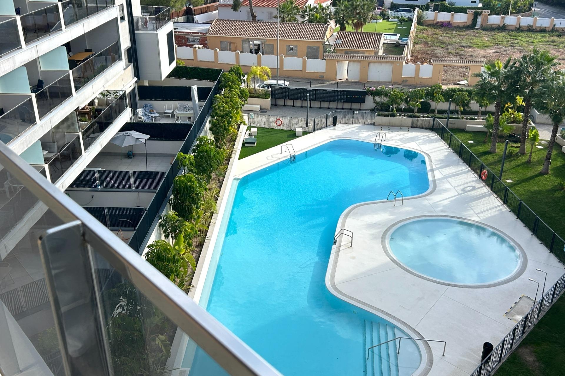 Resale - Apartment / Duplex - Orihuela Costa - Altos de Campoamor