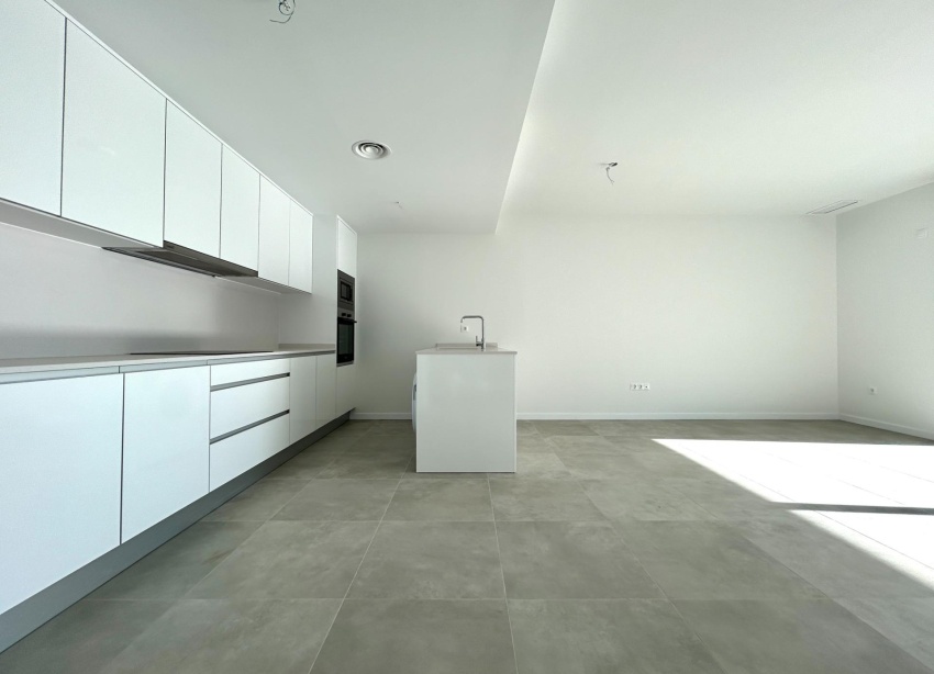 Resale - Apartment / Duplex - Orihuela Costa - Altos de Campoamor
