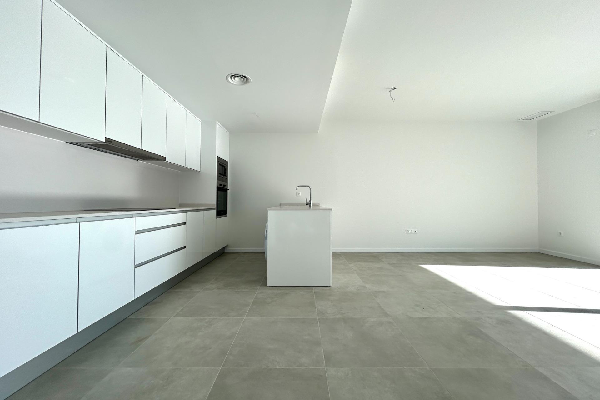 Resale - Apartment / Duplex - Orihuela Costa - Altos de Campoamor