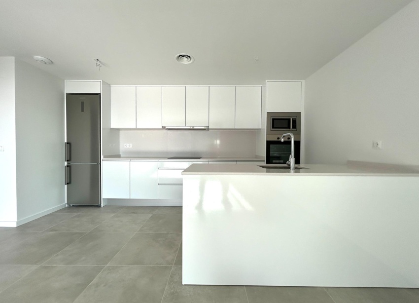 Resale - Apartment / Duplex - Orihuela Costa - Altos de Campoamor