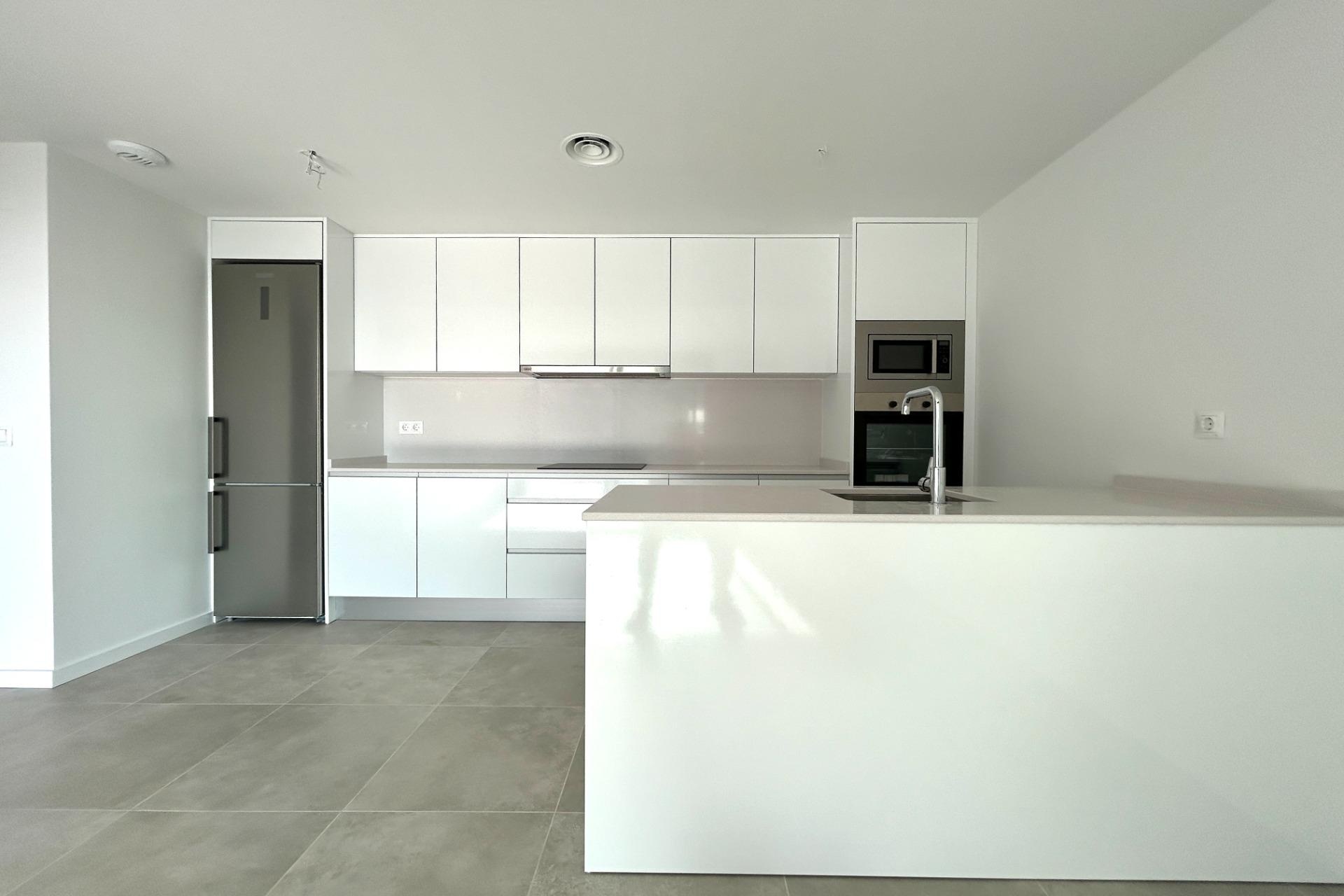 Resale - Apartment / Duplex - Orihuela Costa - Altos de Campoamor