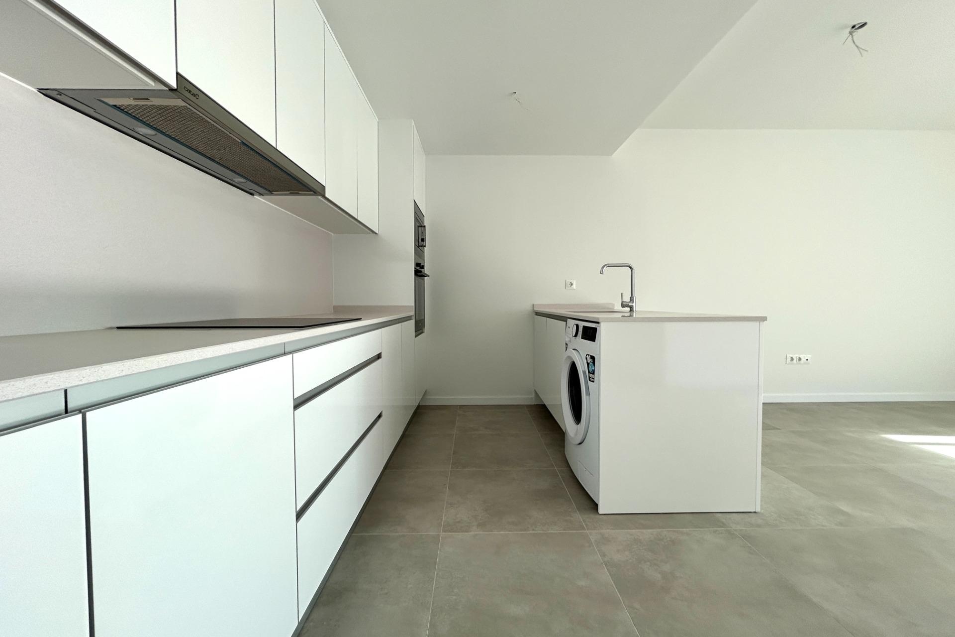 Resale - Apartment / Duplex - Orihuela Costa - Altos de Campoamor