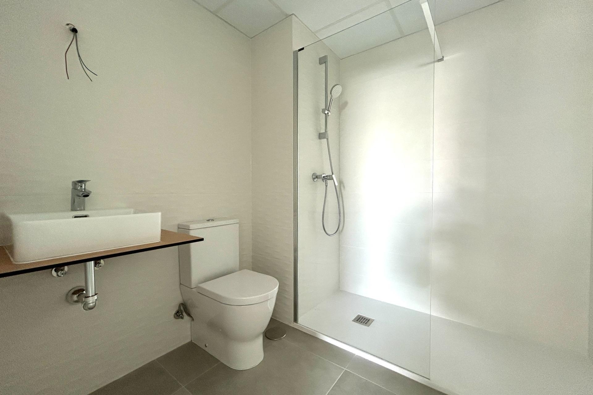 Resale - Apartment / Duplex - Orihuela Costa - Altos de Campoamor
