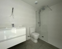Resale - Apartment / Duplex - Orihuela Costa - Altos de Campoamor