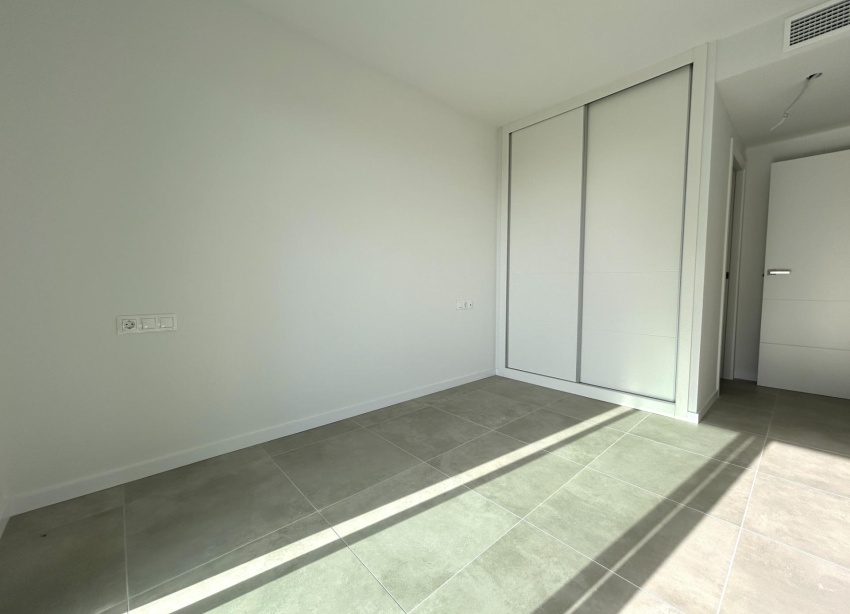 Resale - Apartment / Duplex - Orihuela Costa - Altos de Campoamor