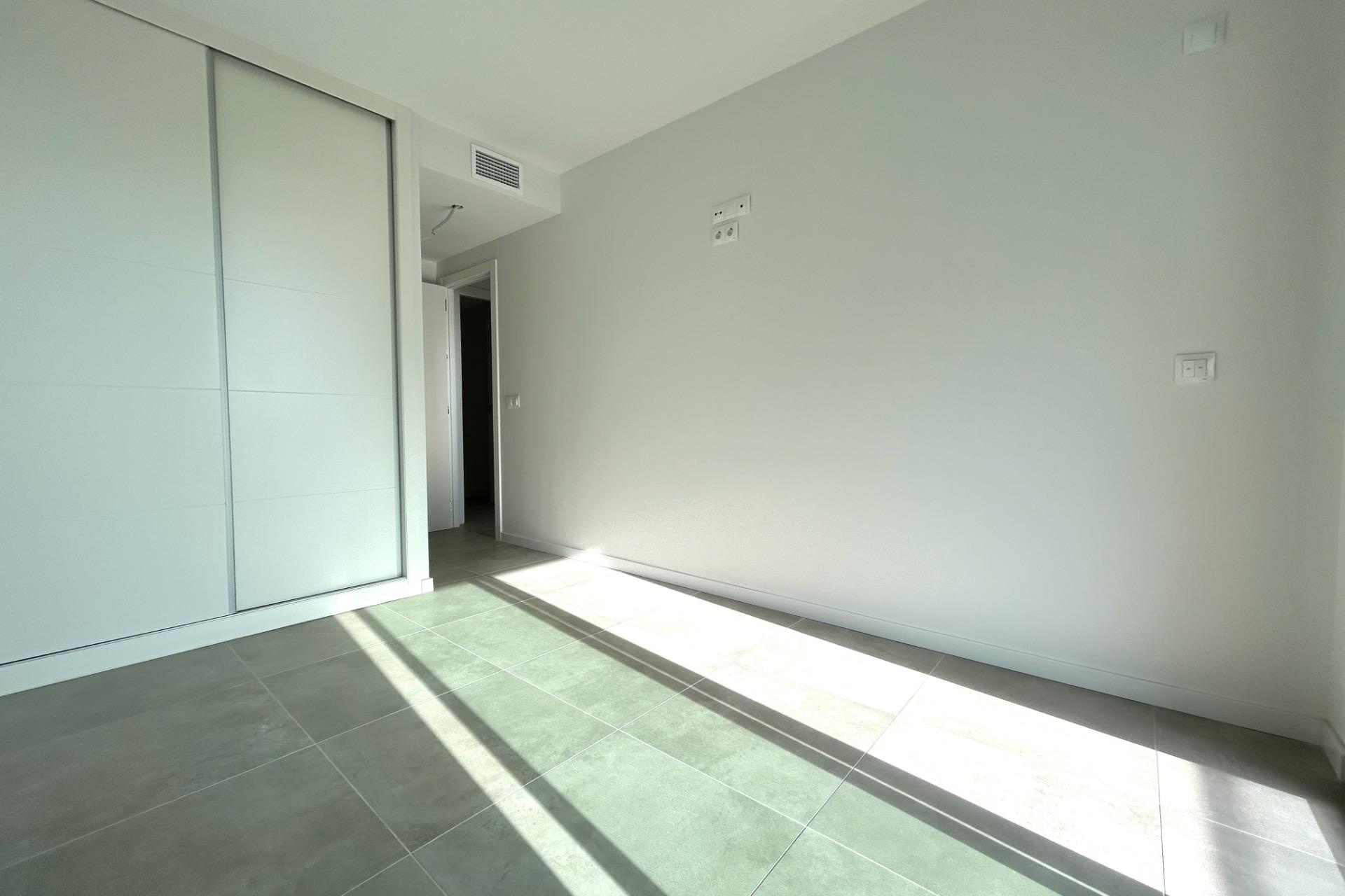 Resale - Apartment / Duplex - Orihuela Costa - Altos de Campoamor