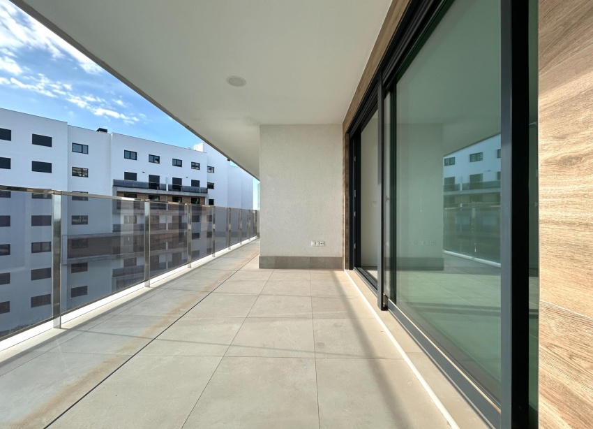 Resale - Apartment / Duplex - Orihuela Costa - Altos de Campoamor
